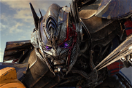 Copertina di L'universo reinventato di Transformers trova il regista del primo film: è Steven Caple Jr.