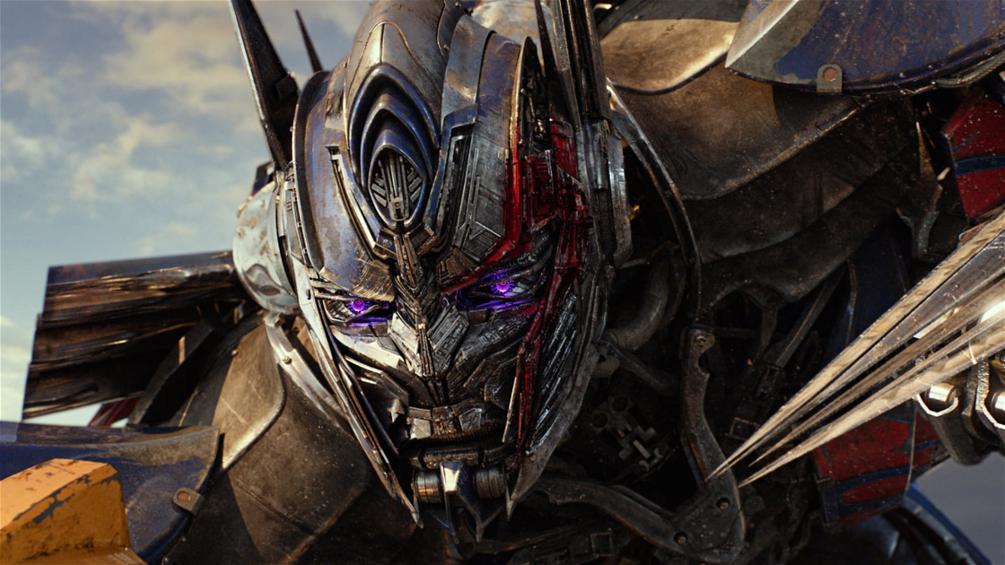 Copertina di L'universo reinventato di Transformers trova il regista del primo film: è Steven Caple Jr.