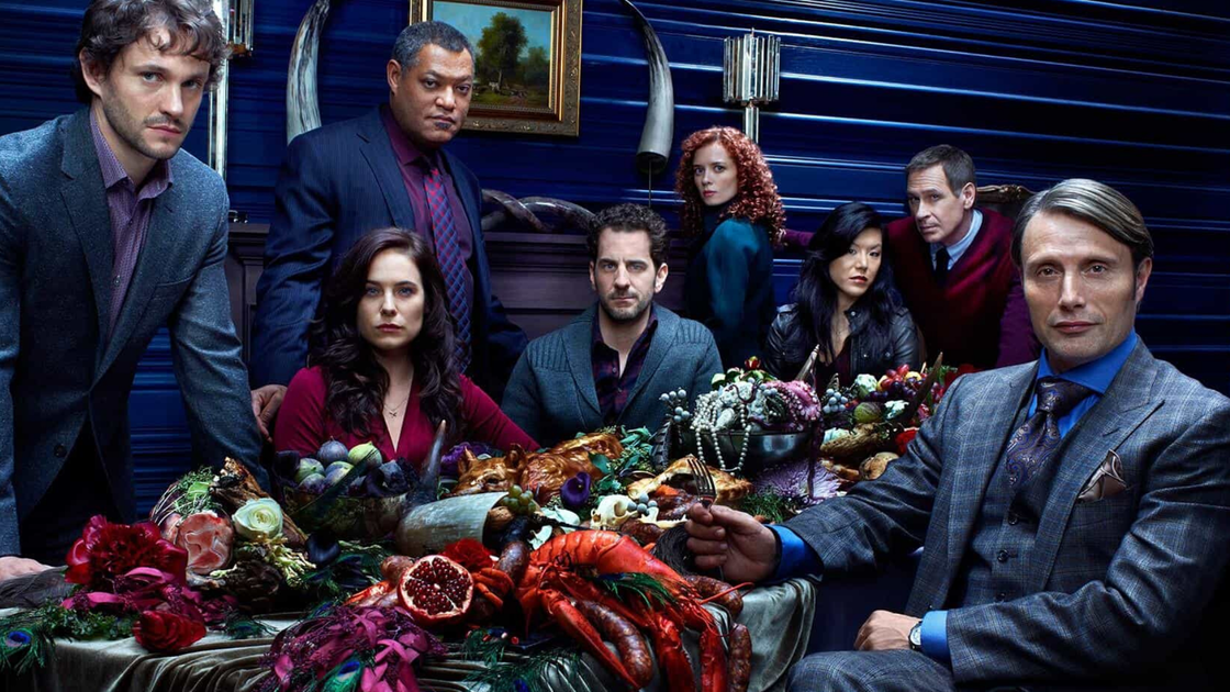 Copertina di Hannibal reunion, per Bryan Fuller la quarta stagione è probabile e sarà davvero caldissima
