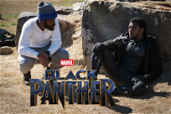 Copertina di Black Panther è lo 007 del MCU secondo il regista Ryan Coogler