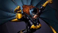 Copertina di Joss Whedon è in trattative per un film stand-alone su Batgirl