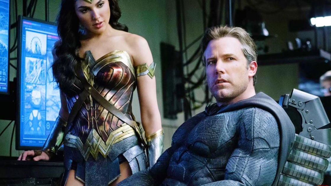 Copertina di Snyder Cut, anche Ben Affleck e Gal Gadot chiedono la versione originale di Justice League