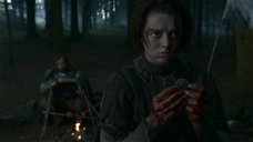 Copertina di Game of Thrones 8: Maisie Williams commenta la scena finale di Arya