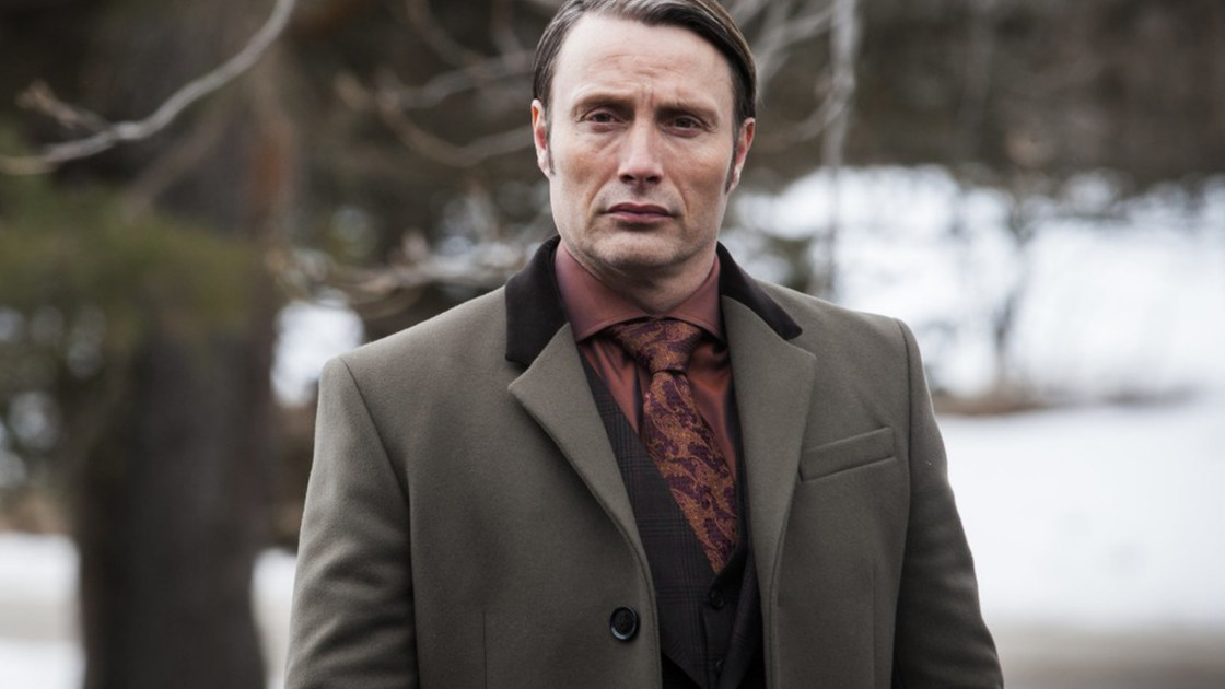 Copertina di Mads Mikkelsen sostituirà Johnny Depp in Animali Fantastici 3 nel ruolo di Grindelwald