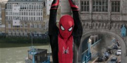 Copertina di Spider-Man: Far From Home, gli sceneggiatori spiegano i cambiamenti al 'Senso di Ragno'