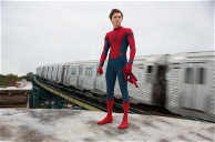 Copertina di Spider-Man, avanza l'ipotesi di altre due trilogie firmate Marvel Studios