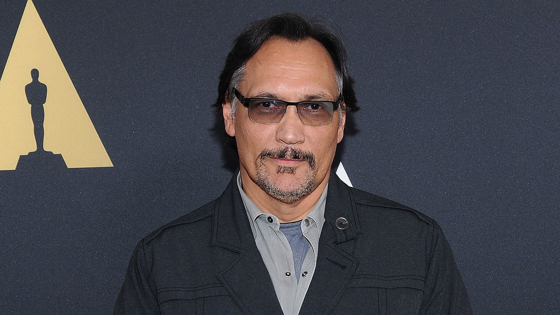 Copertina di Le Regole del Delitto Perfetto: Jimmy Smits nella stagione 4