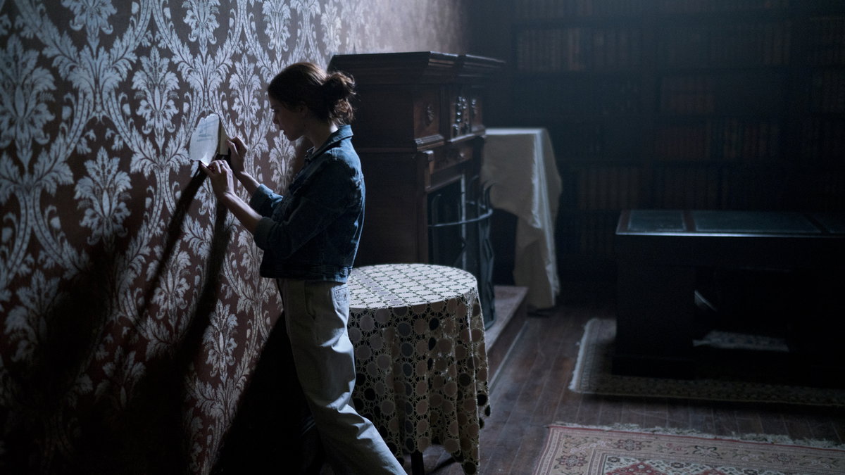 Immagine di The Piper, recensione: un horror con tanti spunti ma senza una voce chiara