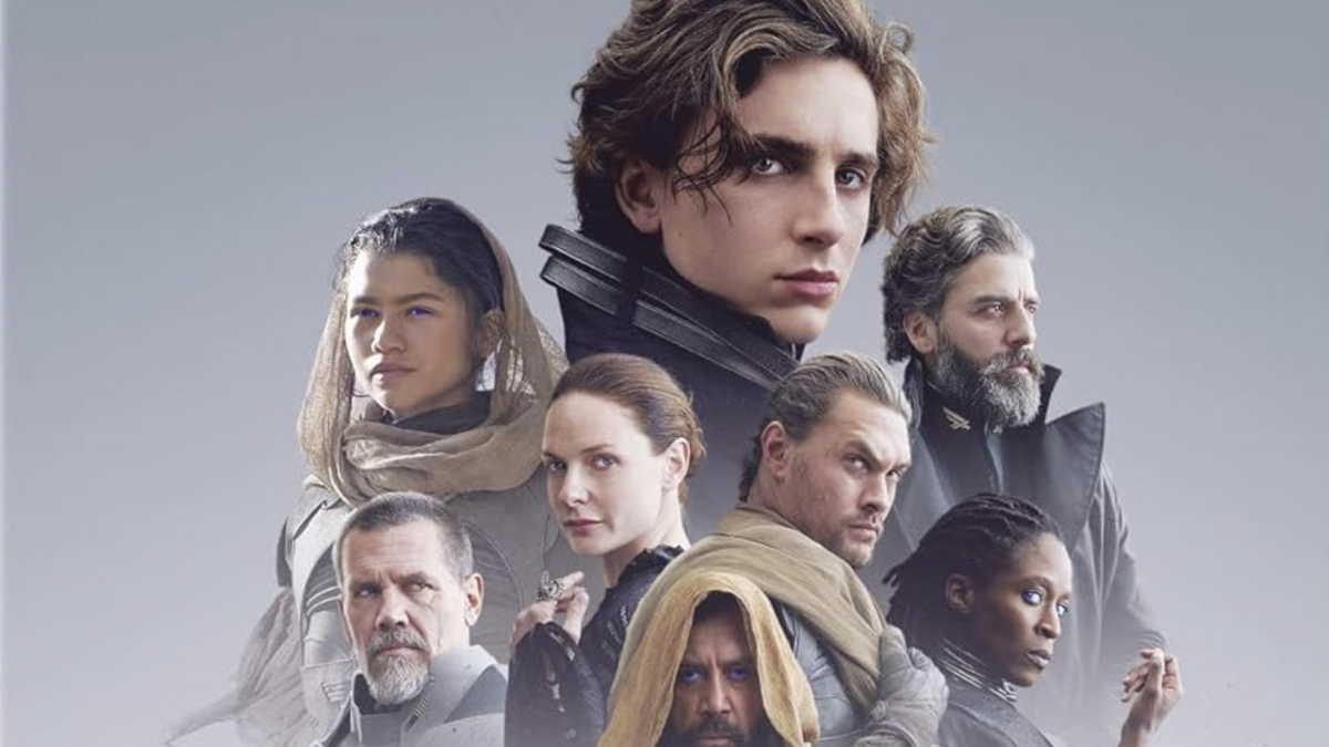 Immagine di Ecco perchè Timothée Chalamet evita i film sui supereroi
