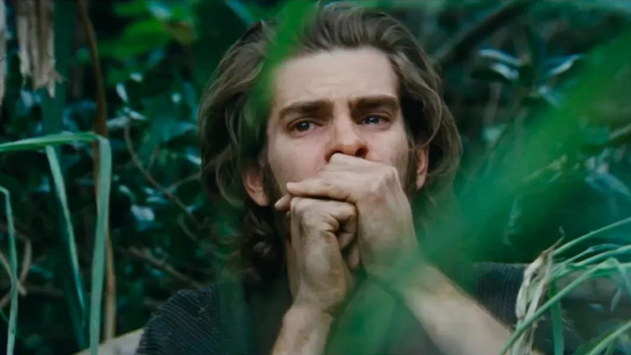 Immagine di Andrew Garfield ci tira le orecchie: "Non mi ritiro!"