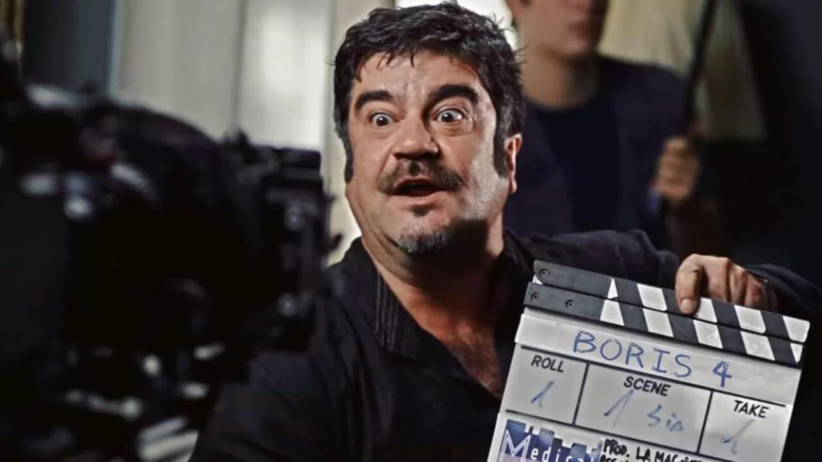 Immagine di Boris 4, ecco la serie che sostituisce Gli occhi del cuore [VIDEO]