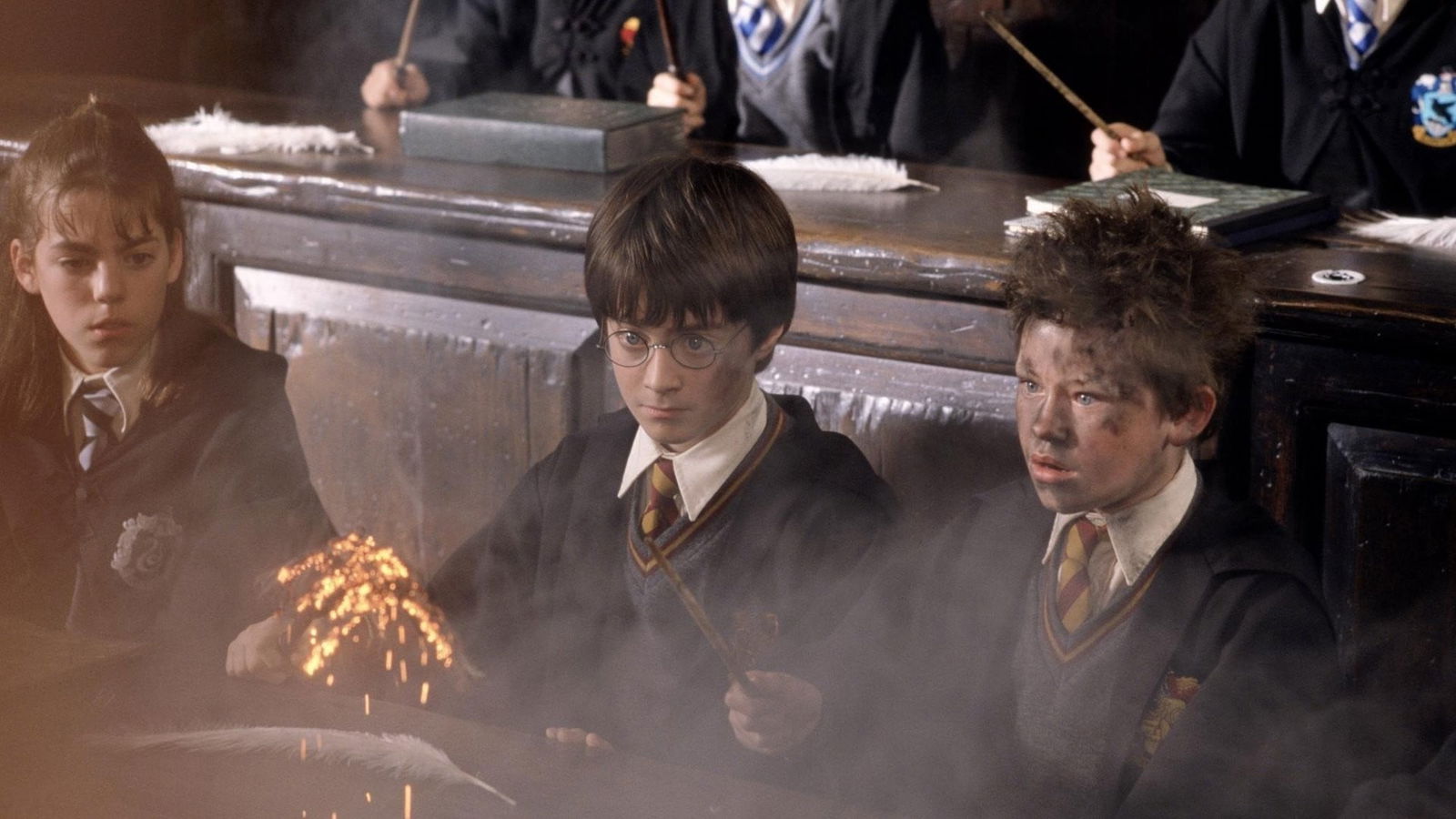 Immagine di Harry Potter: 7 storie tagliate dai film che vorremmo vedere nella serie TV