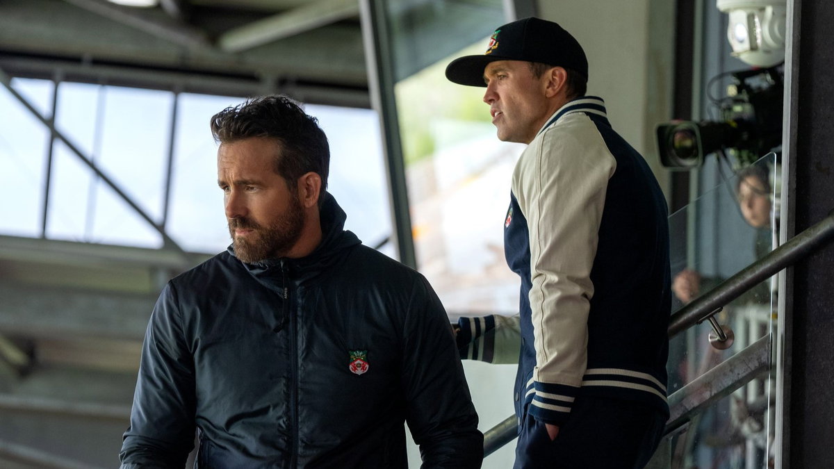 Immagine di Welcome to Wrexham 2, recensione: si torna dove si è stati bene