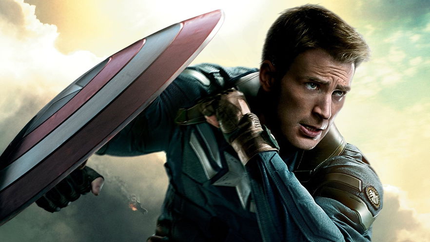 Chris Evans: "Steve Rogers? Ci sono ancora cose da raccontare"