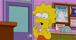Copertina di Lisa Simpson diventa bisex?