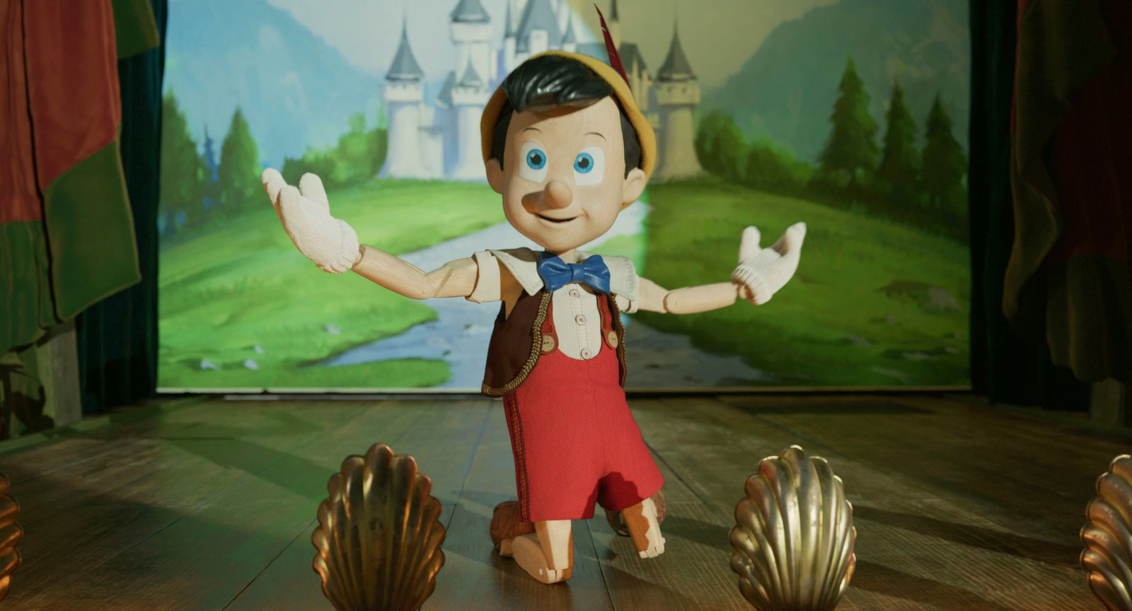 Immagine di Pinocchio emoziona ancora, grazie a Robert Zemeckis [RECENSIONE]