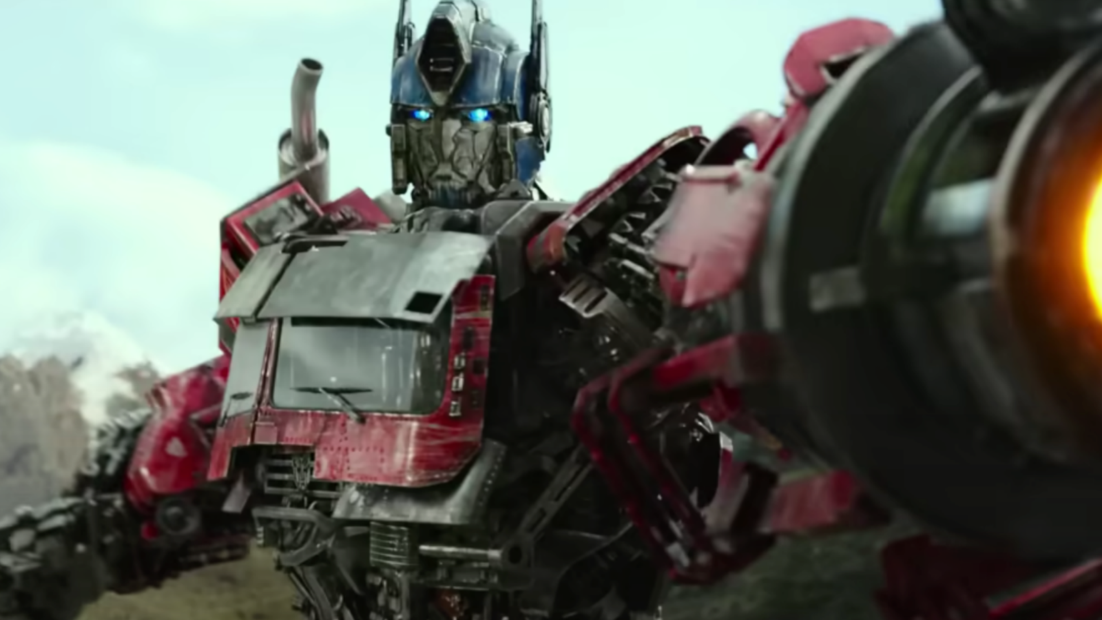 Immagine di Transformers: Il risveglio, il nuovo trailer targato Porsche