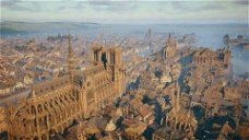 Copertina di Ubisoft ha donato 500mila euro per la ricostruzione di Notre Dame
