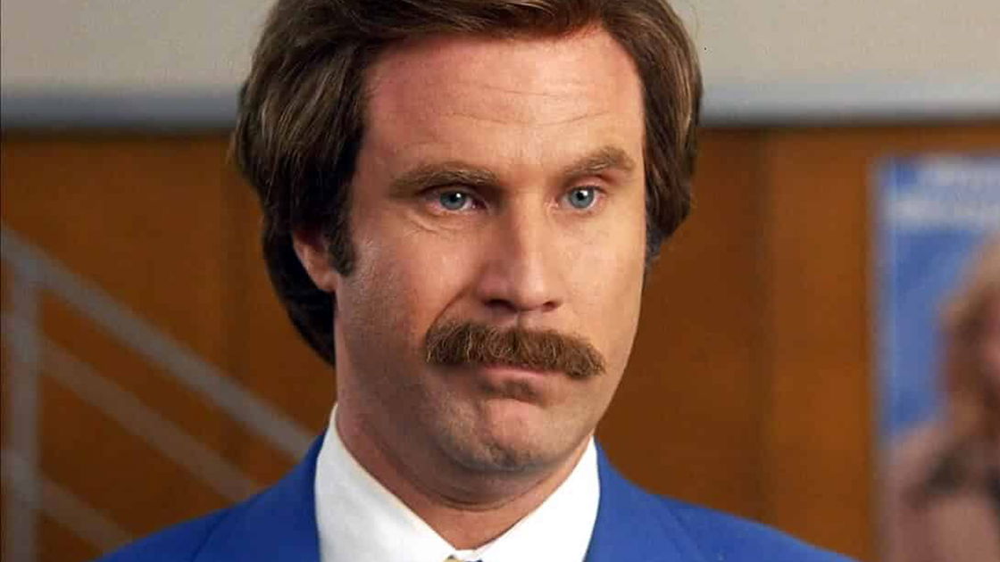 Copertina di Netflix ordina il remake di The Legend of Cocaine Island con Will Ferrell