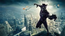 Copertina di Black Panther 2: Ryan Coogler scriverà e dirigerà il film