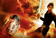 Copertina di Star Wars: un plothole sul ruolo di R2-D2 (e la risposta di Mark Hamill)