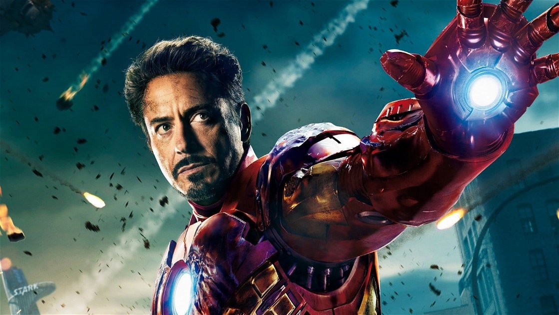 Copertina di Perché non c'è stato un Iron Man 4? Lo spiegano gli sceneggiatori di Endgame