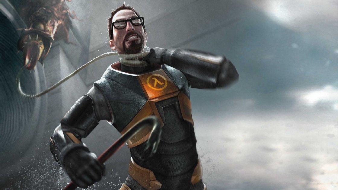 Copertina di Half-Life, in che ordine giocare la saga cult di Gordon Freeman