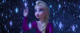 Copertina di Frozen II è il sesto film Disney a superare il miliardo di dollari nel 2019