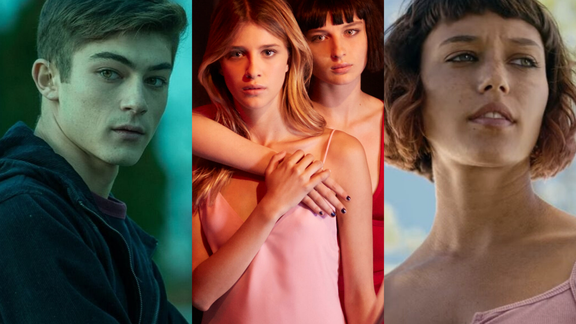 Copertina di Curon, Baby, Summertime: cosa funziona (e cosa no) nelle serie italiane Netflix