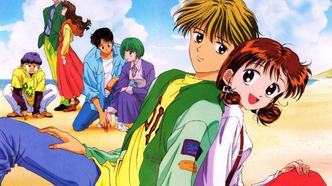 Copertina di Piccoli problemi di cuore: la trama e finale (mai visto in Italia) del cartone cult degli anni '90