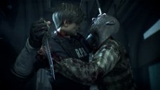 Copertina di Un easter egg di Resident Evil 2 Remake omaggia il survival horror originale