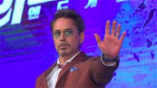 Copertina di Avengers: Endgame ha fruttato 75 milioni di dollari a Robert Downey Jr.