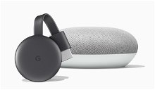 Copertina di Google annuncia la nuova Chromecast 3, ma le innovazioni sono poche