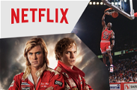 Copertina di Sudore e adrenalina, i migliori documentari e film sul mondo dello sport disponibili su Netflix