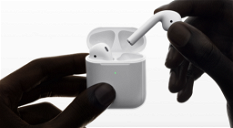 Copertina di Apple presenta i nuovi AirPods: ricarica wireless, più autonomia e chip H1