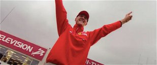 Copertina di Schumacher, Netflix racconta la storia del grande campione di F1