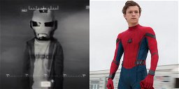 Copertina di Tom Holland conferma: Spider-Man era già apparso nel MCU in Iron Man 2