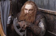 Copertina di Il Signore degli Anelli, John Rhys-Davies sulla serie TV: 'Tolkien si sta rivoltando nella tomba'