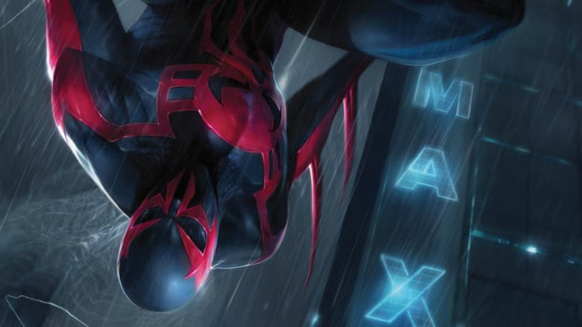 Immagine di Marvel 2099: nuove testate in arrivo in estate