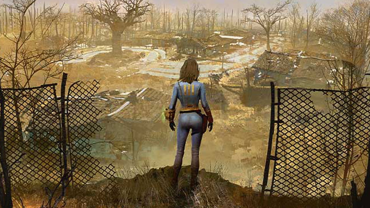 Immagine di Magic: The Gathering - in arrivo i mazzi Commander di Fallout