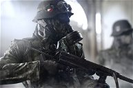 Copertina di Battlefield V: Venti di Guerra, trailer e novità per il secondo capitolo