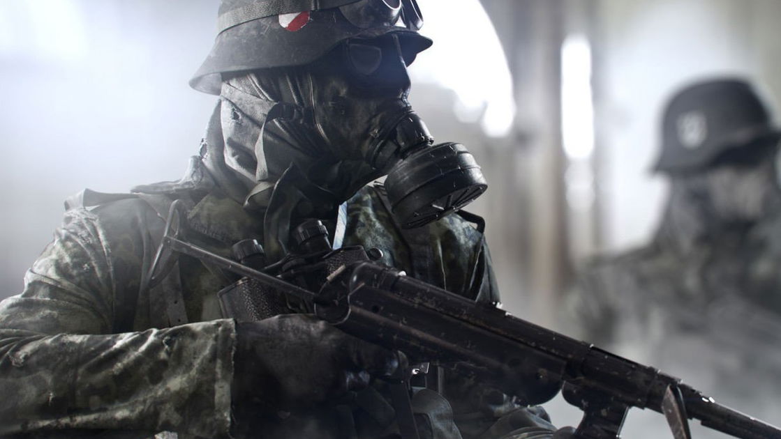 Copertina di Battlefield V: Venti di Guerra, trailer e novità per il secondo capitolo