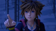 Copertina di Kingdom Hearts: Nomura rivela come ha scritto gli episodi della saga