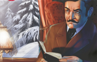 Copertina di Assassinio sull'Orient Express: le frasi più belle tratte dal libro di Agatha Christie
