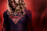 Copertina di Supergirl finirà con la stagione 6: l'addio di Melissa Benoist