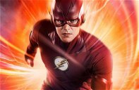 Copertina di Grant Gustin è il perfetto Flash, anche per il cinema: parola di Jessica Parker Kennedy