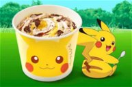 Copertina di Il McFlurry di Pikachu arriva nei McDonald's giapponesi!