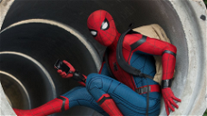 Copertina di Terremoto Spider-Man, in arrivo altri due film con Tom Holland (e Venom?)