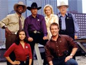 Copertina di Che fine hanno fatto gli attori principali di Walker, Texas Ranger?