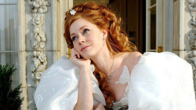 Copertina di Come d'incanto: Amy Adams conferma che il sequel è in lavorazione